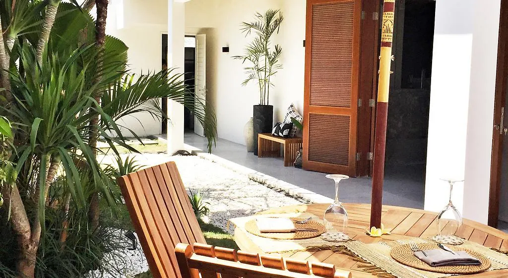 Villa Suites Infinity & Beyond Seminyak