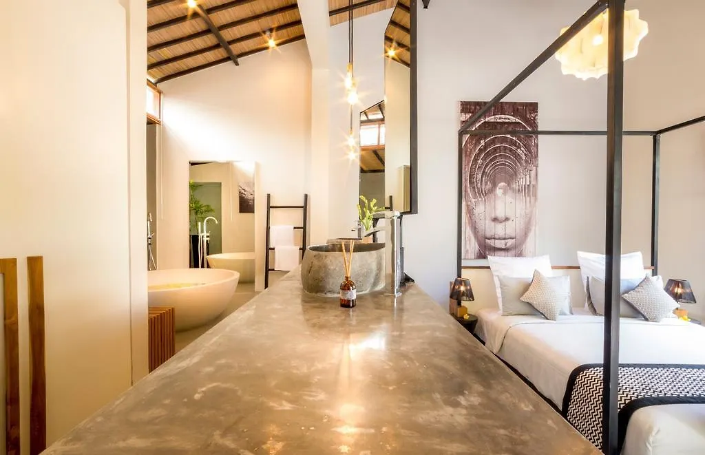 Suites Infinity & Beyond Seminyak