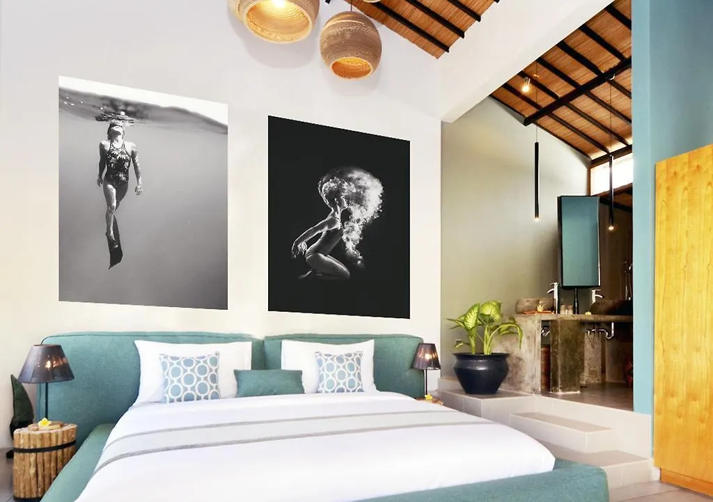 Suites Infinity & Beyond Seminyak 0*,  Indonesië