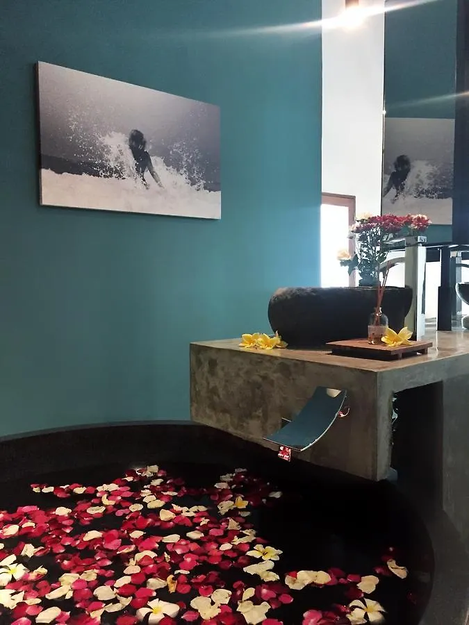 Suites Infinity & Beyond Seminyak