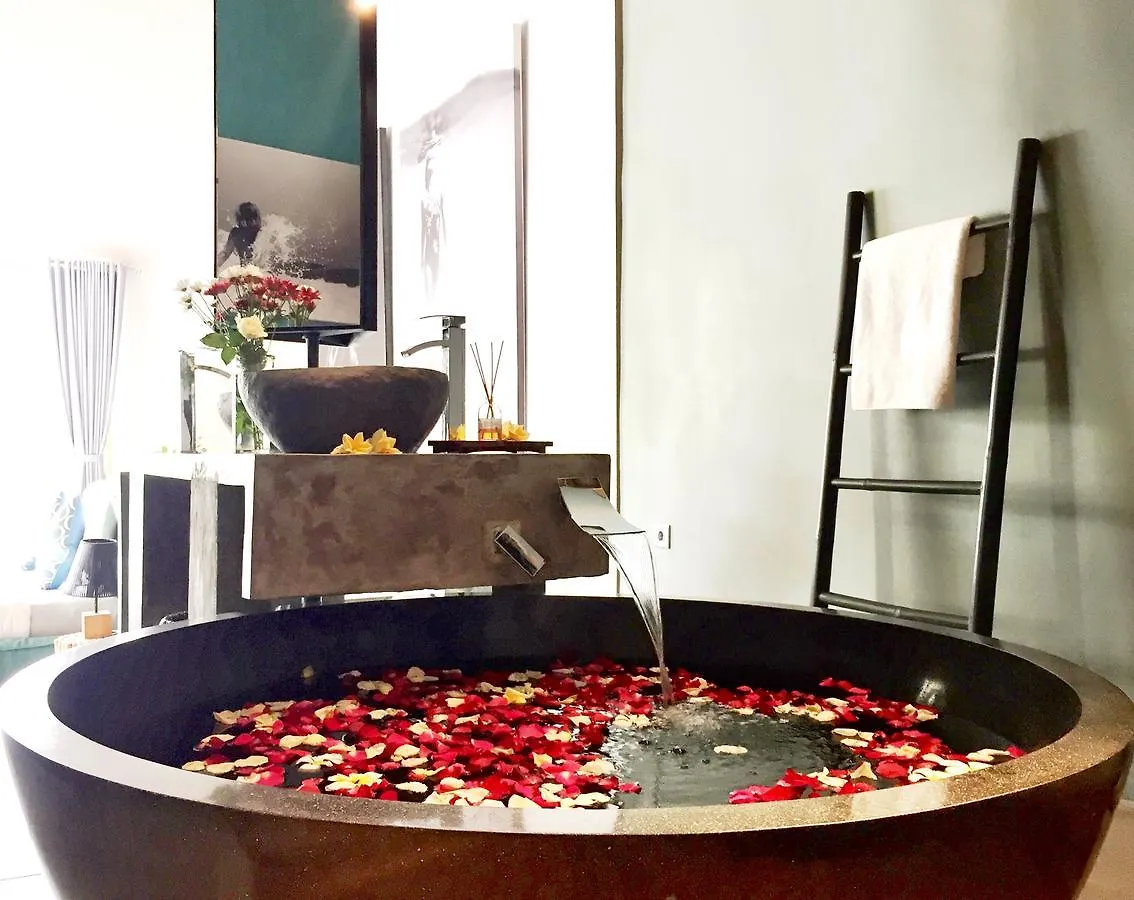 Villa Suites Infinity & Beyond Seminyak