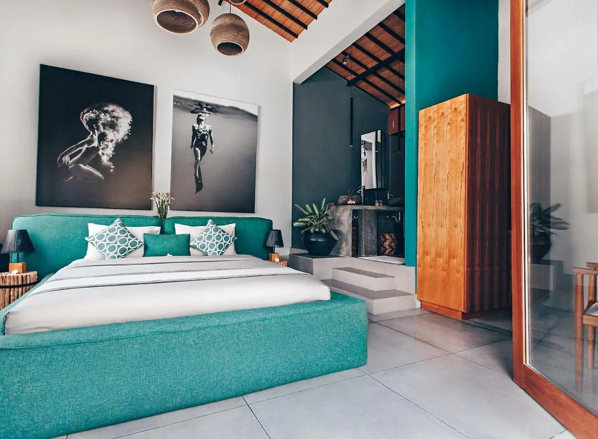 Villa Suites Infinity & Beyond Seminyak