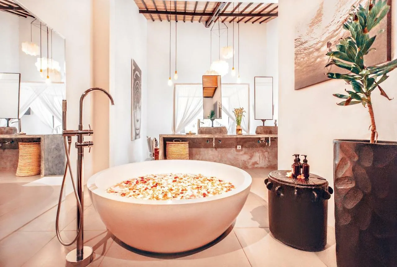 Suites Infinity & Beyond Seminyak