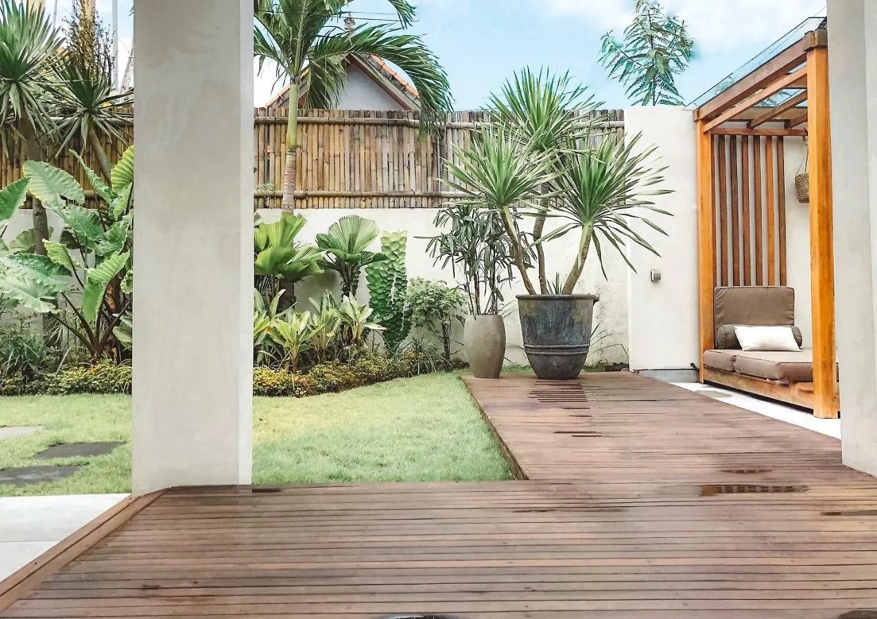 Suites Infinity & Beyond Seminyak Indonesië