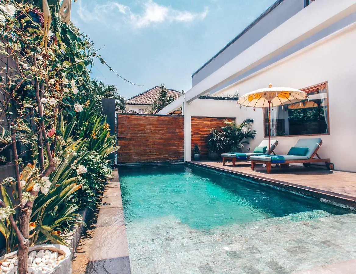 Suites Infinity & Beyond Seminyak